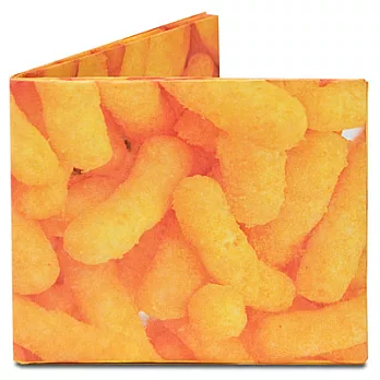 Mighty Wallet(R) 紙皮夾_Mighty Puffs