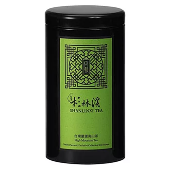 【大藝】頂級杉林溪高山茶150g罐裝