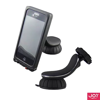 JOY N次防專用汽車架 (aXtion Pro iPhone5 防水殼專用) CWX113單一規格