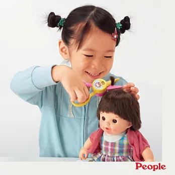 【POPO-CHAN】配件-會說話的美髮組合(小POPO也適用)