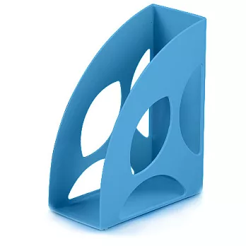 【ABEL】B5雜誌盒(水藍色)