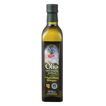 【棉花田】義大利Rocchi有機橄欖油500ml