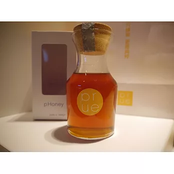 mr. pure 頂級純粹蜂蜜_隨行版_400g(盒裝)