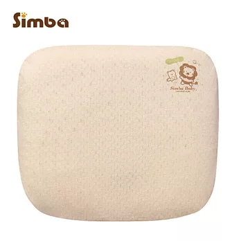 小獅王辛巴 有機棉乳膠塑型枕