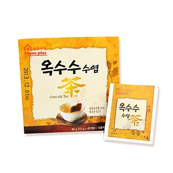 『韓璧食府』花泉 玉米鬚茶(韓國原裝進口)