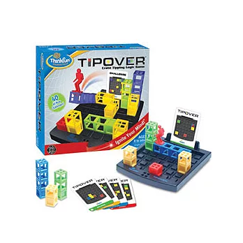 ThinkFun 益智推推箱