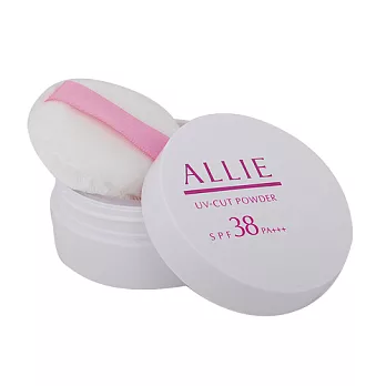 KANEBO 佳麗寶 ALLIE 礦物UV防曬蜜粉 SPF38 PA+++(10g) (保存期限至2015/02)