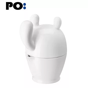 PO:仙人掌榨汁器