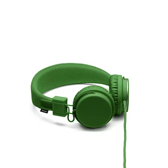 Urbanears 瑞典設計 Plattan 系列耳機~瑞典新潮品牌~幸運草綠