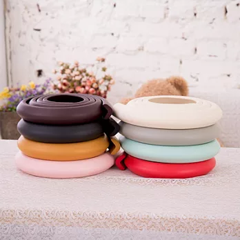 安全防撞條-2M黑色