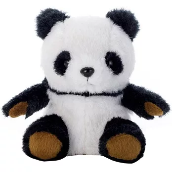 TAKARA TOMY 迴聲熊貓