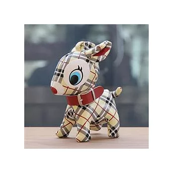 Puchi Babie英倫風BE