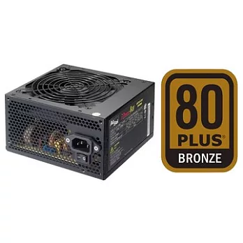 康舒POWER iPower 85 550 (500W)