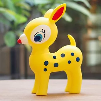 Puchi Babie存錢筒YE