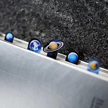 新世紀索引貼-星球