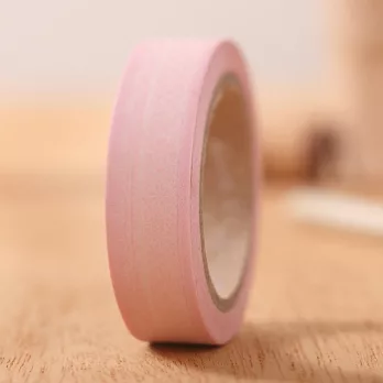 Aimez le style和紙膠帶_古典蕾絲(粉紅)