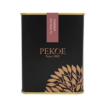 PEKOE精選－印度香料紅茶．Masala Tea（10週年紀念罐）