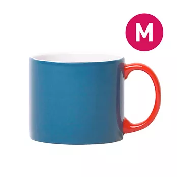 Jansen+co 調色杯 M(藍+紅)