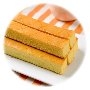 黃金蛋糕酥8入/桶(原味)