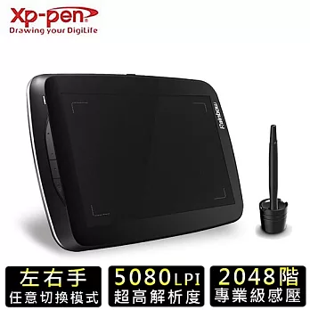 日本 XP-PEN XP-N960 2048階感壓 數位繪圖板