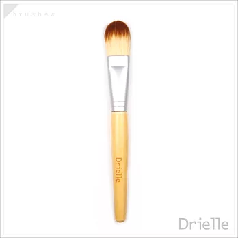 Drielle朵艾莉自然美肌-無痕粉底刷