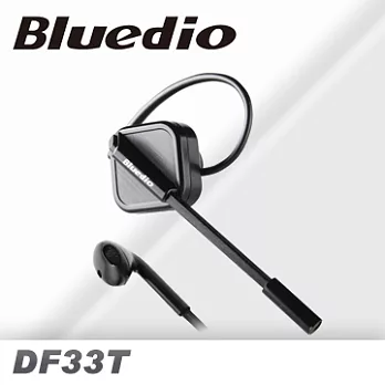 Bluedio DF33T 藍牙智慧型耳麥