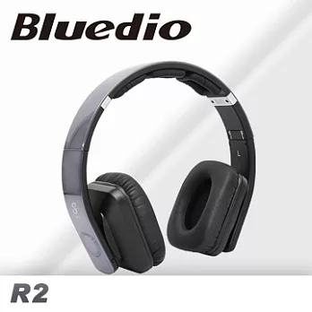 Bluedio R2 藍牙立體聲耳機槍鐵