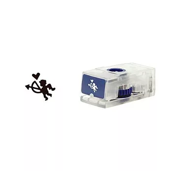 MIDORI MIDORI趣味壓印器配件 HELLOHELLO邱比特