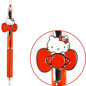 SANRIO HELLO KITTY 迷你中性筆(0.4)