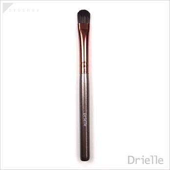 Drielle朵艾莉攜帶型刷具(眼影刷)