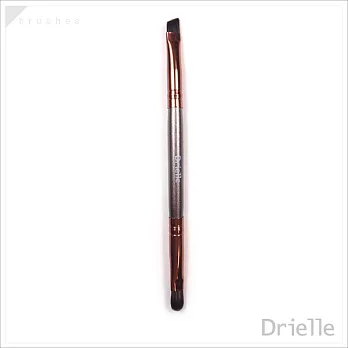 Drielle朵艾莉專業刷具(雙頭眼眉筆)