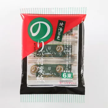 geodesign_KUSO海苔自黏貼(燒海苔色)