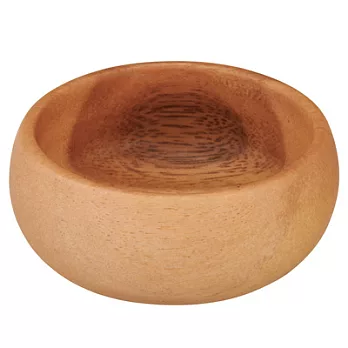 [MUJI 無印良品]木製小碗/7.5cm