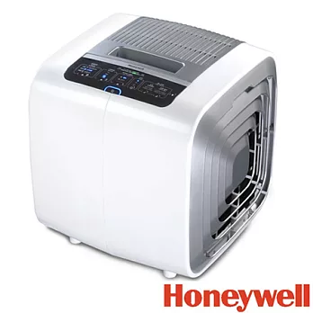 美國Honeywell 智慧型 抗敏抑菌空氣清淨機 HAP-801APTW