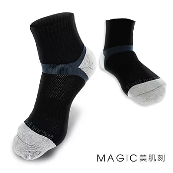 Magic美肌刻-運動機能短筒襪JG-3650L-XL 23-28cm