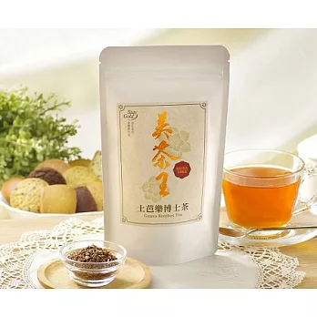 【Stay Gold】美茶王 土芭樂博士茶