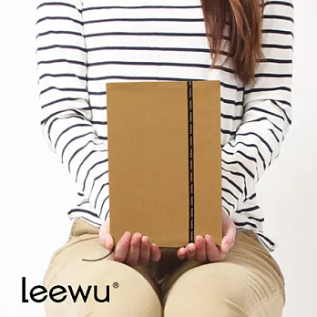 leewu CHOCOLATE INK.NO.25 (165mmx225mm)