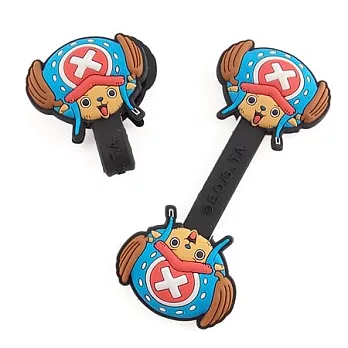 ONE PIECE 航海王 造型捲線器/集線器-新世界喬巴