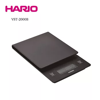 HARIO 專業電子秤 VST-2000B