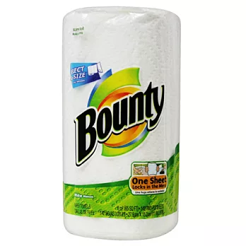 Bounty廚房清潔紙巾(隨意撕)-142張