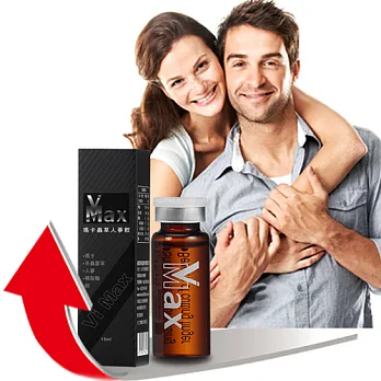 【ViMax威邁斯】瑪卡蟲草人蔘飲(15ml)