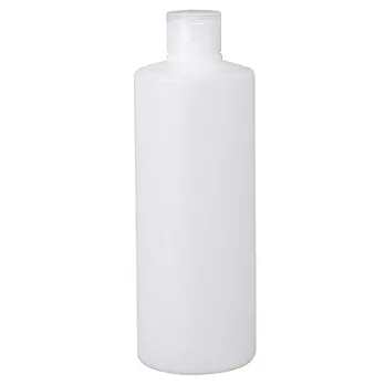 [MUJI 無印良品]PE補充瓶/OneTouch蓋.400ml