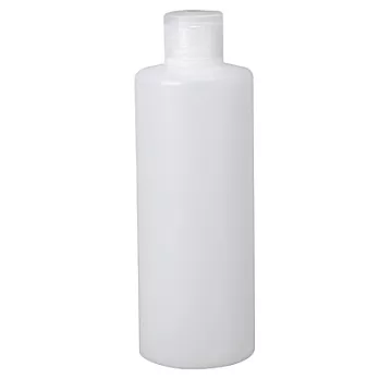 [MUJI 無印良品]PE補充瓶/OneTouch蓋.300ml