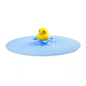 BONE / 黃鴨鴨水杯蓋-黃