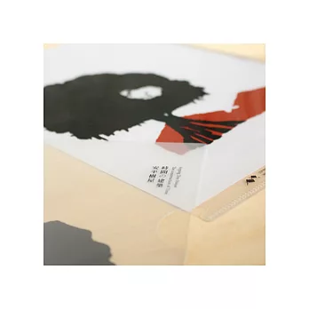 樹屋 L 型文件夾 (2入)