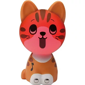 TAKARA TOMY 樂聲寵物 (黃豆)