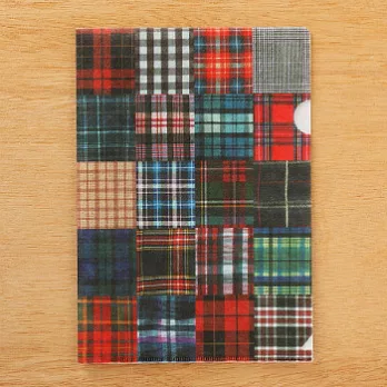 Marumo_布感設計資料夾(A5)(格子)