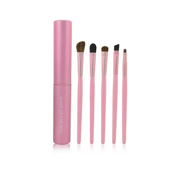 Emily 愛美麗 5支眼部化妝刷攜帶組