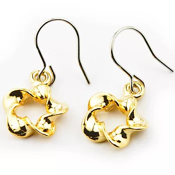 山本美樹 星星糖 耳環