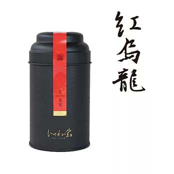 【沁和堂】紅烏龍 75g